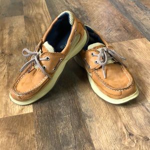 Boys Sperry Top-Siders